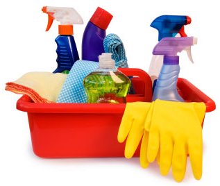 Jackie's Cleaning Services